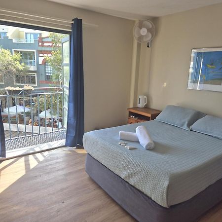 Boardrider Backpackers And Budget Motel سيدني المظهر الخارجي الصورة