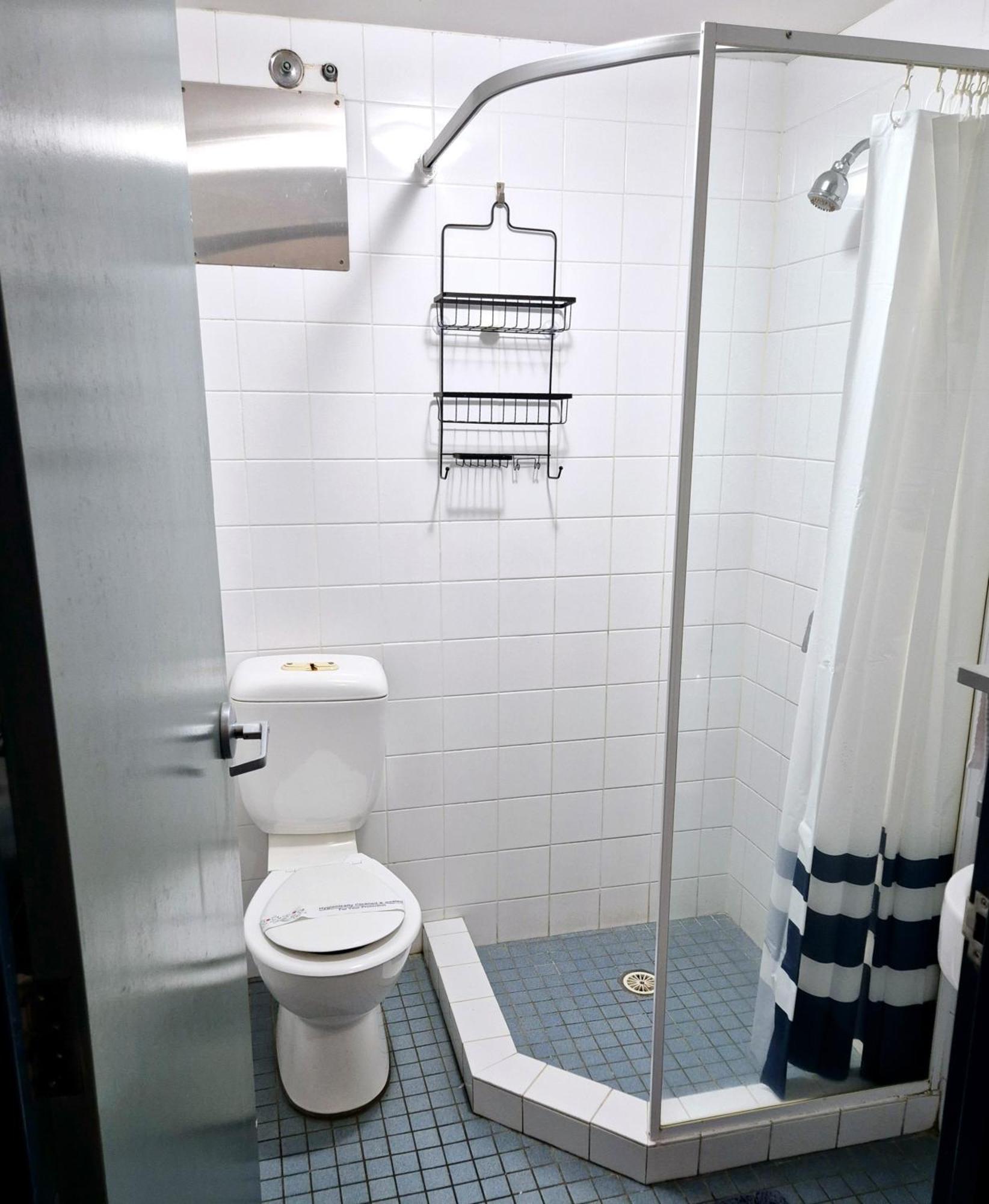 Boardrider Backpackers And Budget Motel سيدني المظهر الخارجي الصورة