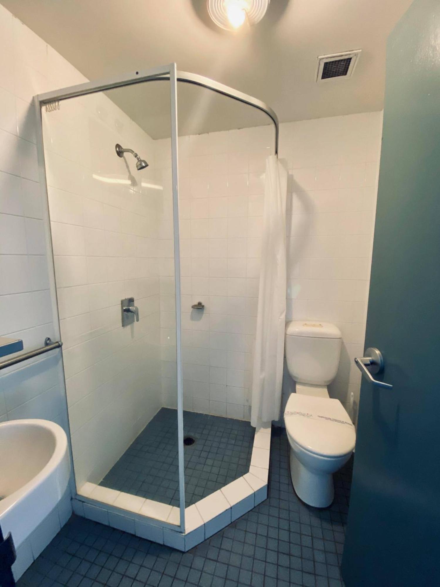 Boardrider Backpackers And Budget Motel سيدني المظهر الخارجي الصورة