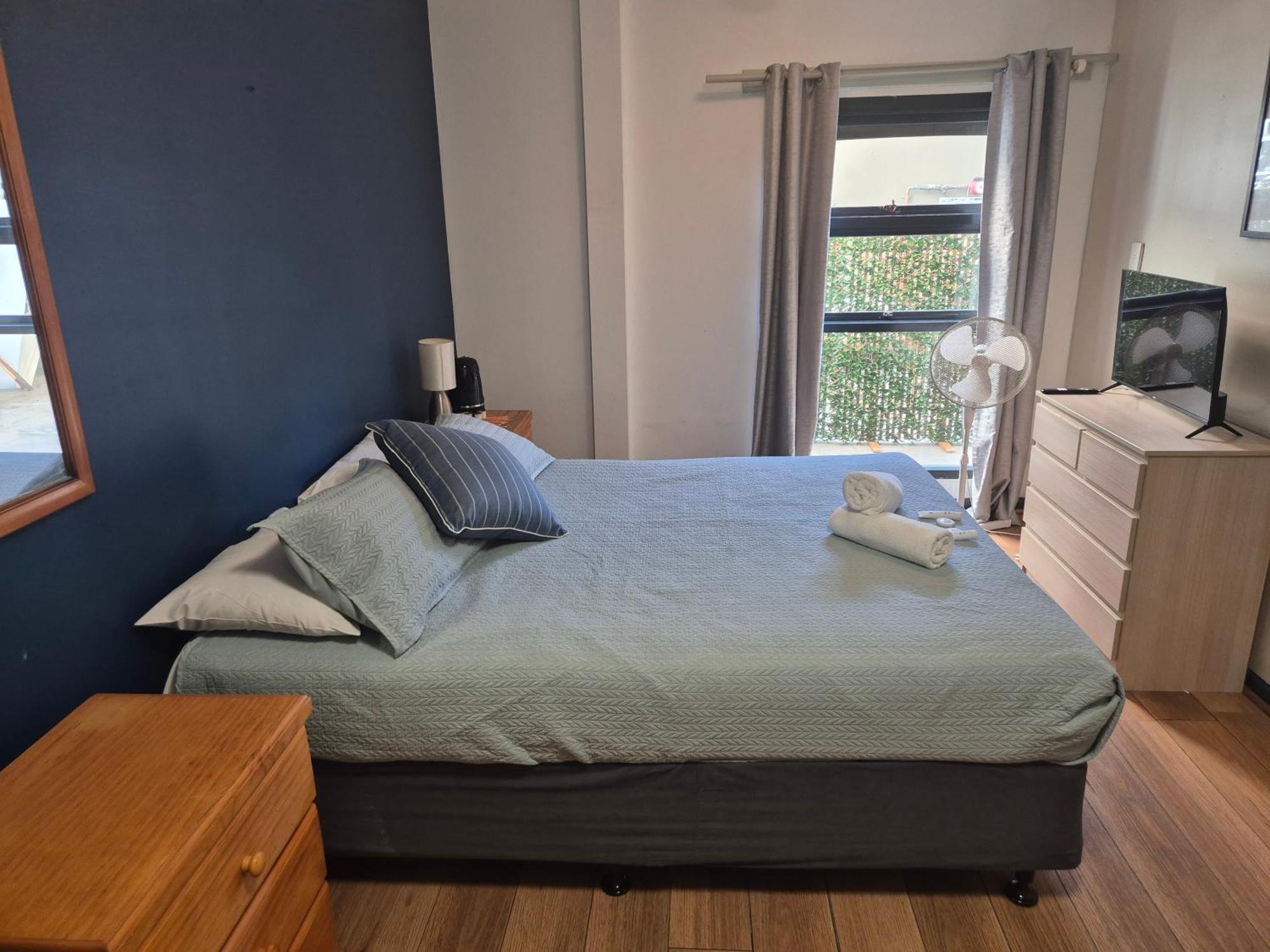 Boardrider Backpackers And Budget Motel سيدني المظهر الخارجي الصورة
