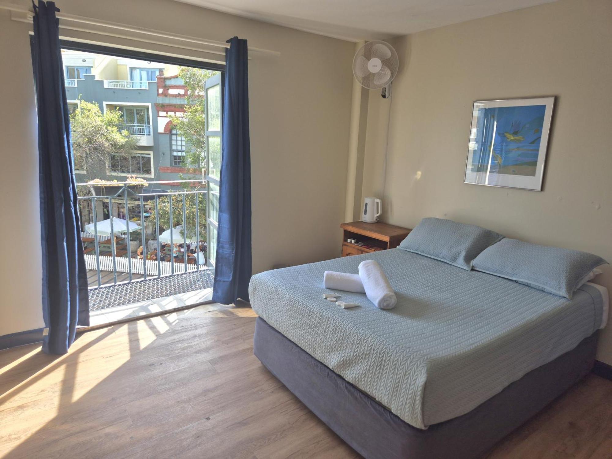 Boardrider Backpackers And Budget Motel سيدني المظهر الخارجي الصورة